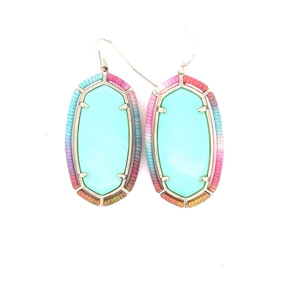 Kendra Scott Earrings - Picture 1 of 6